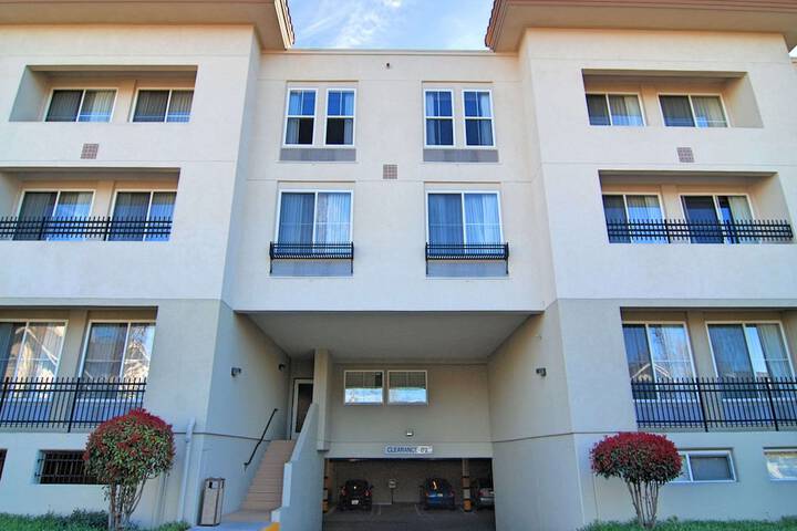 Hampton Inn & Suites Mountain View