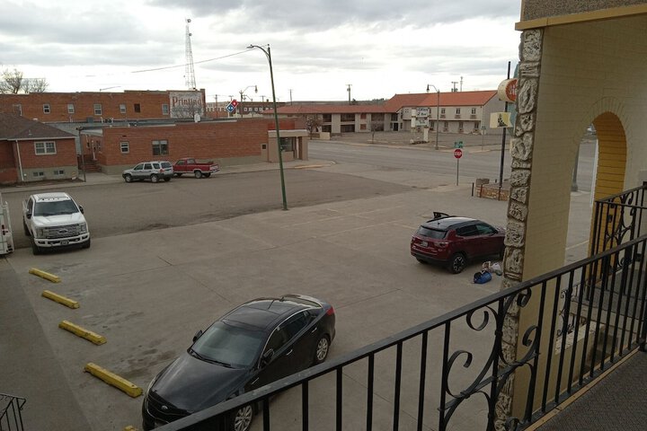 Hotel 17 of 81