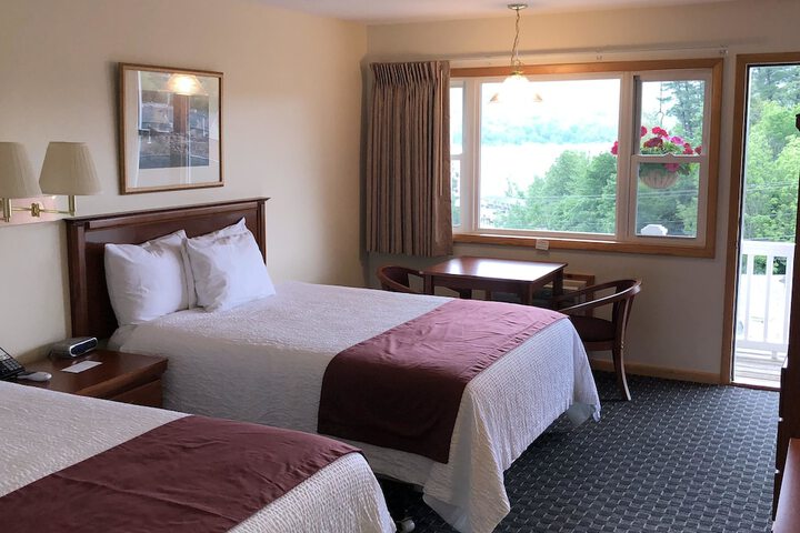 Nordicks Inn