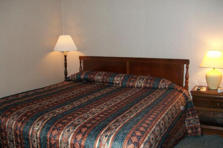 Mohican Motel