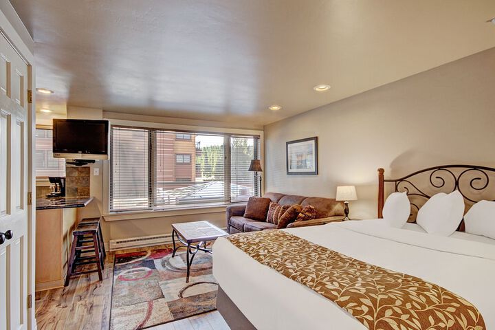Village at Breckenridge a Vail Resorts Property