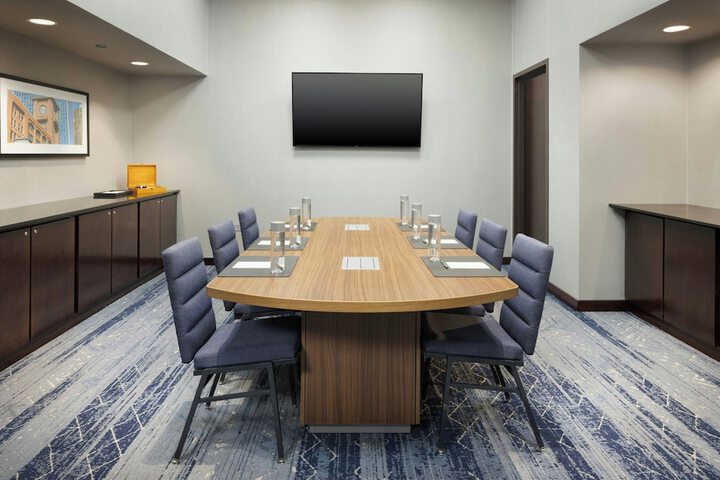 Meeting 43 of 80