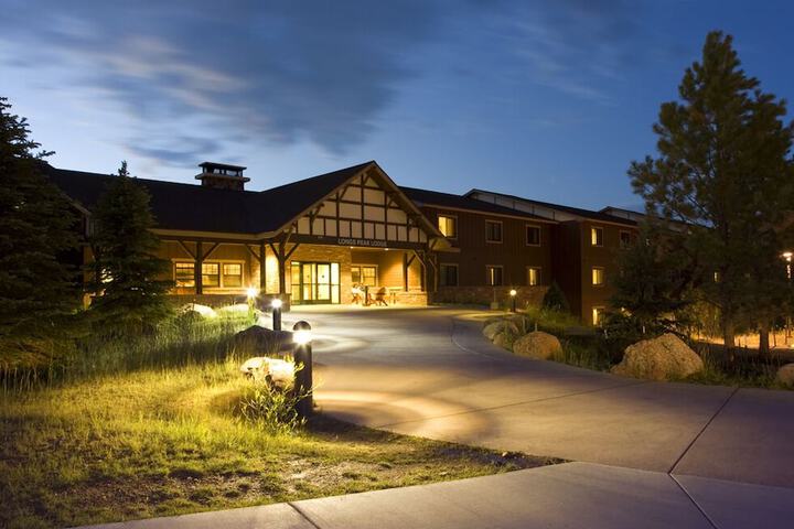 YMCA of The Rockies Estes Park