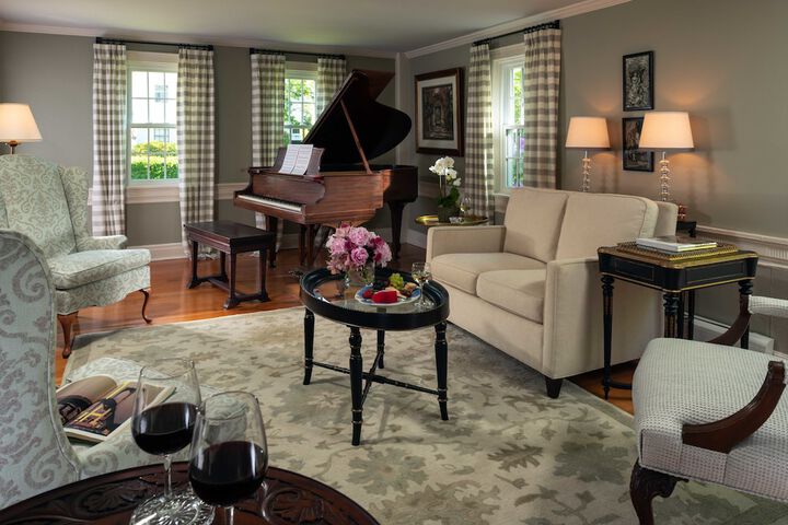 The Inn at Yarmouth Port