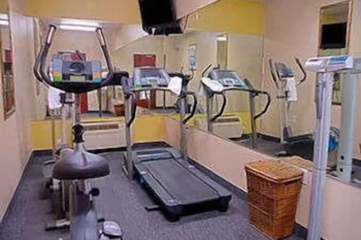 Health and Fitness 28 of 29