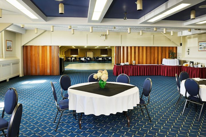 Slemon Park Hotel & Conference Centre