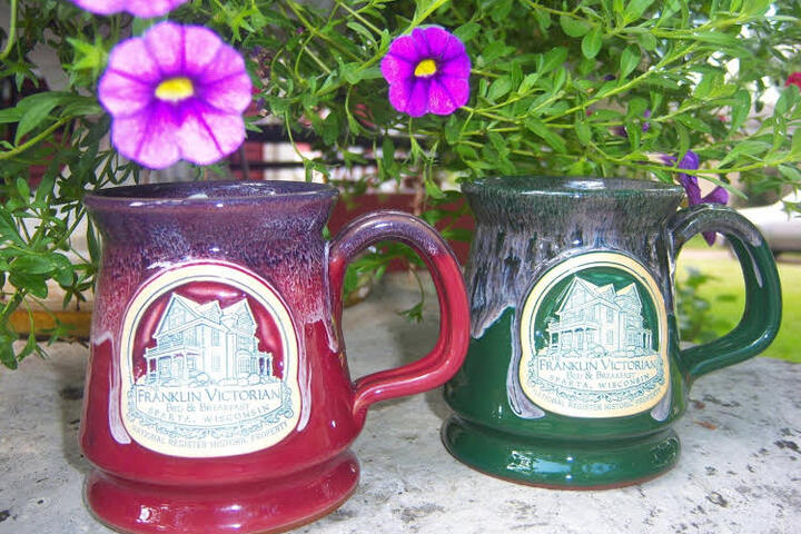 FRANKLIN VICTORIAN BED & BREAKFAST
