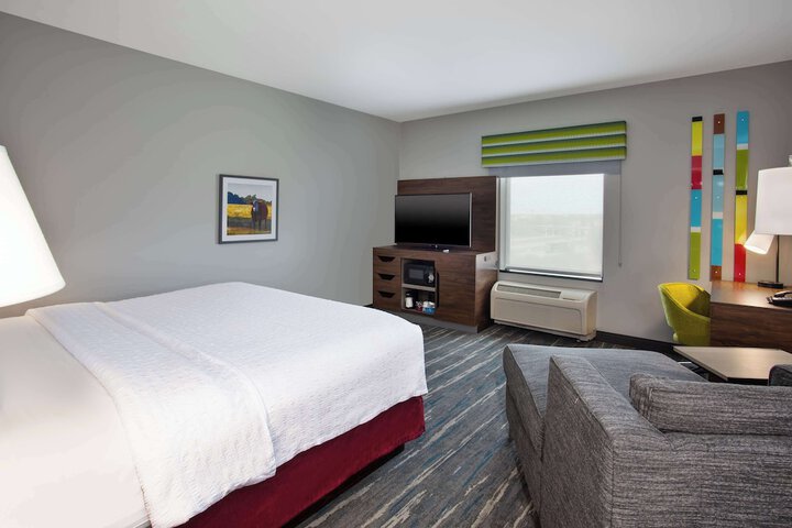 Hampton Inn & Suites Athens-I-65 (Huntsville Area)