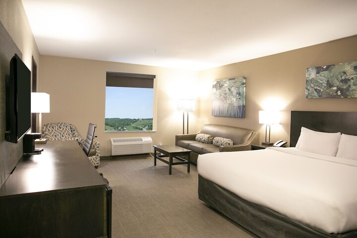 Berlin Encore Hotel & Suites