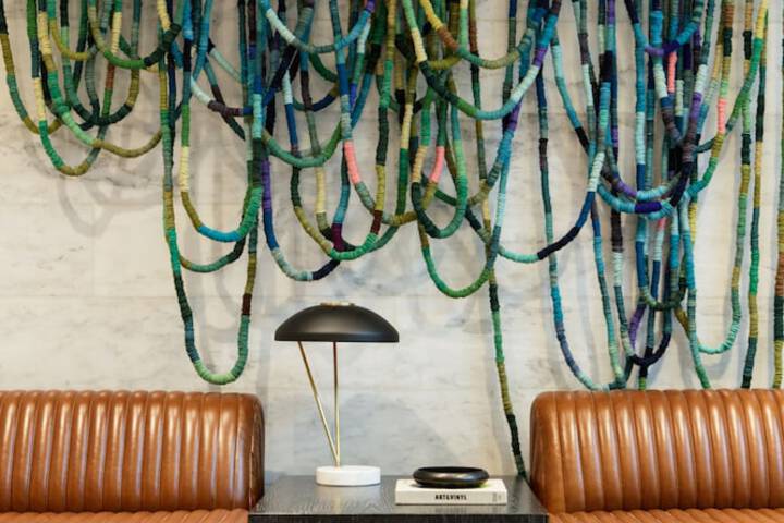 Kimpton Harper Hotel by IHG