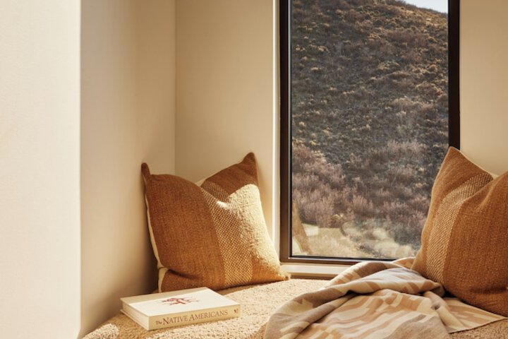 The Lodge at Blue Sky Auberge Collection