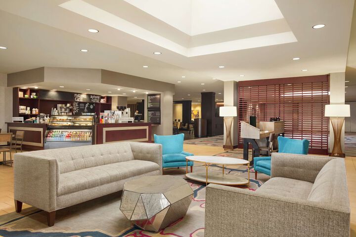 Hotel Interior 6 of 34