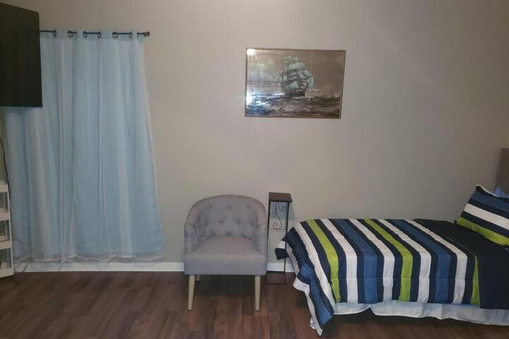 Rental Unit 1 Near NASA Kemah, Galveston