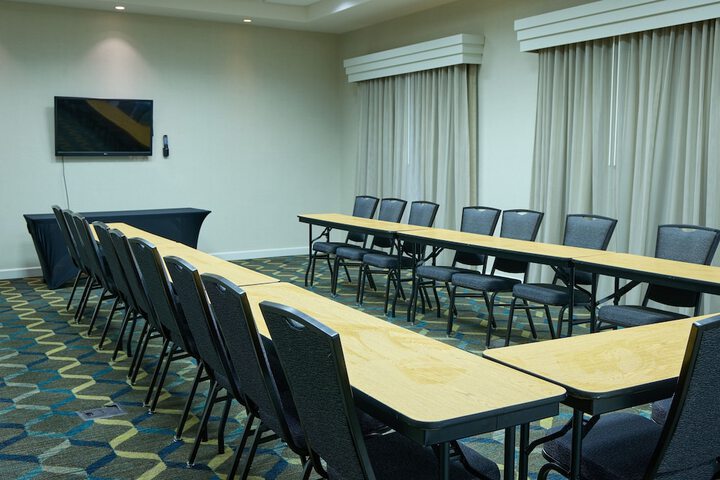 Meeting 43 of 54