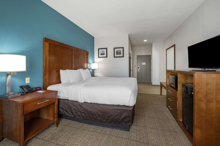 Comfort Inn Plainfield - Indianapolis Airport