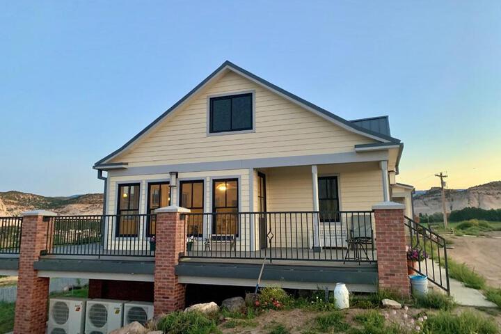 Annies Place Bed & Breakfast