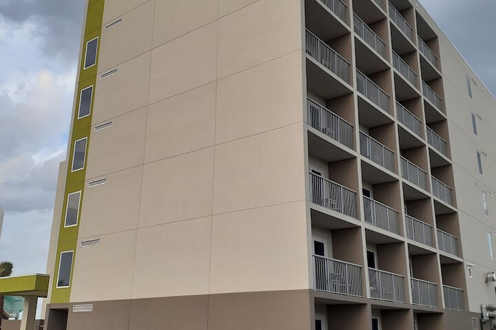 Home2 Suites by Hilton Ormond Beach Oceanfront