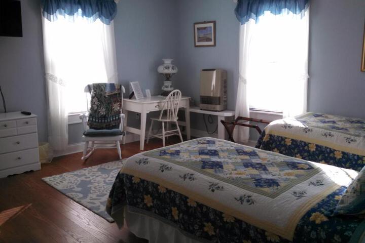 Stamford Gables Bed and Breakfast