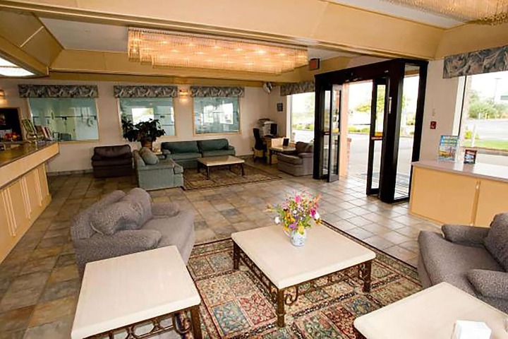 Hotel Interior 6 of 17