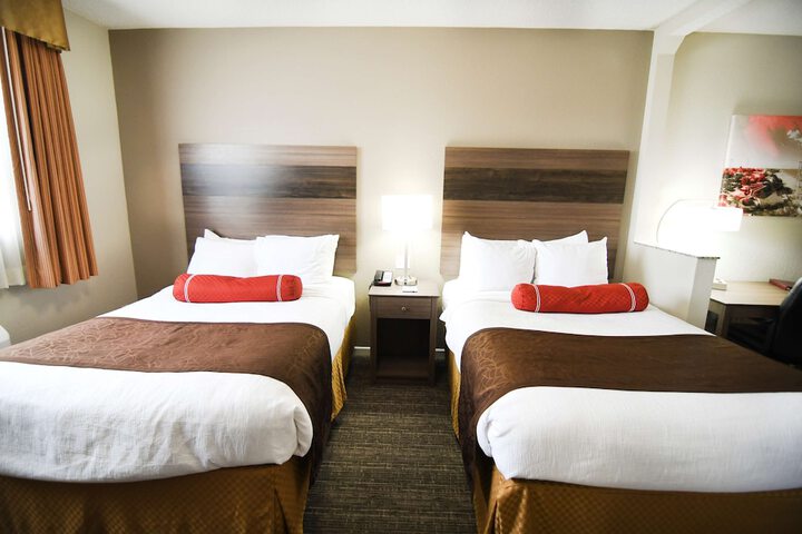 Best Western Plus Sandusky Hotel & Suites