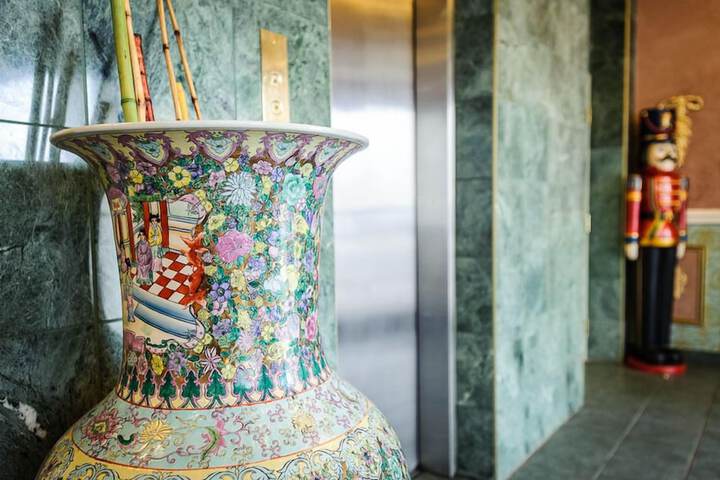 Hotel Interior 13 of 60