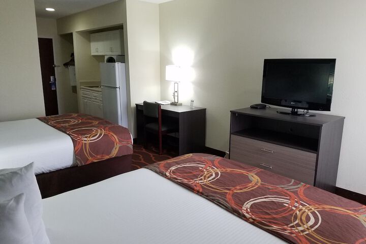 Baymont by Wyndham Grovetown Augusta
