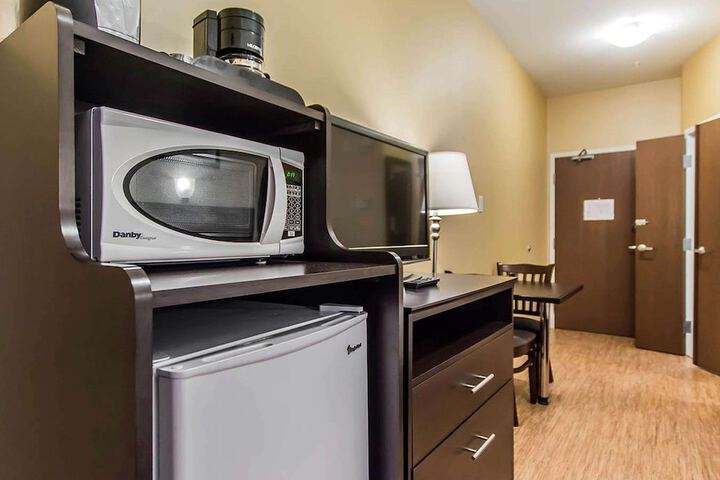 Quality Inn