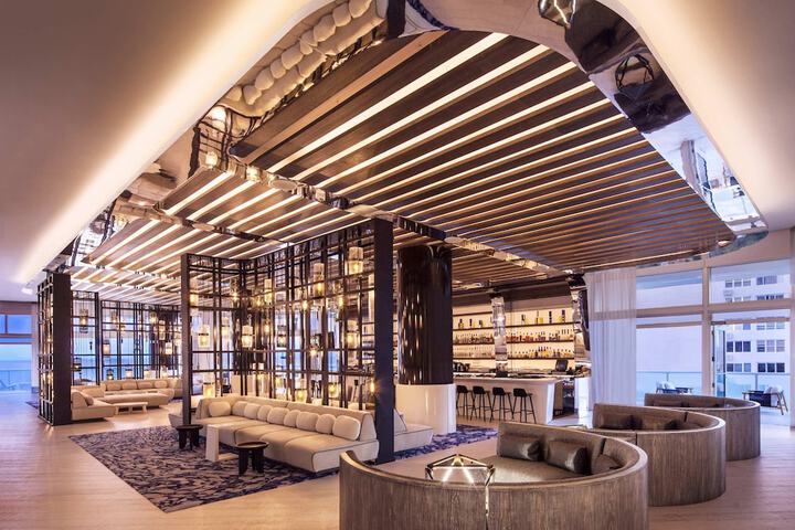Hotel Interior 16 of 127