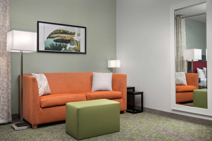 Home2 Suites by Hilton Tallahassee State Capitol