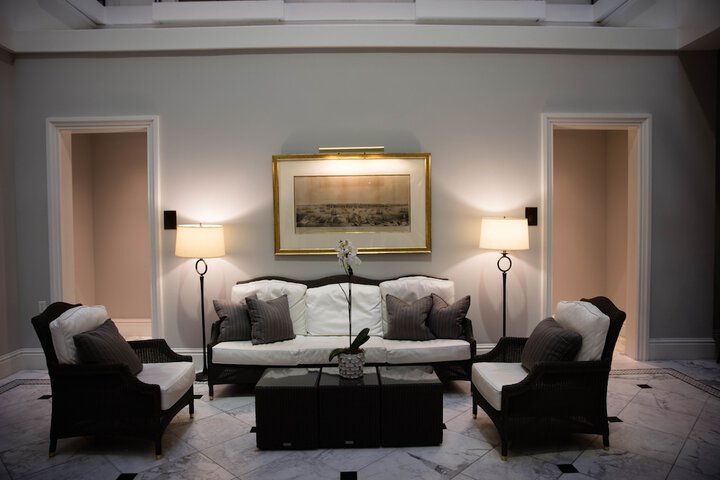 The Tremont House Galveston, a Tribute Portfolio Hotel