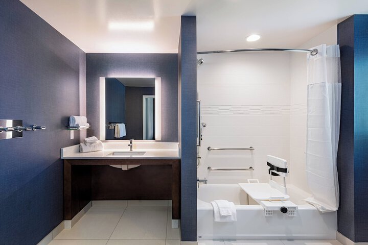 Residence Inn by Marriott Riverside Moreno Valley