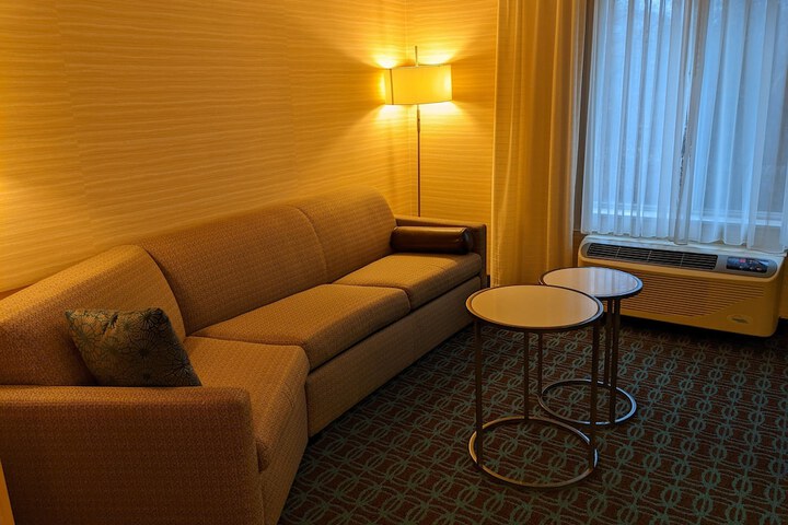 Fairfield Inn by Marriott Concord