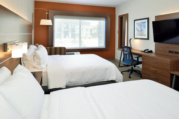 Holiday Inn Express & Suites Elko by IHG