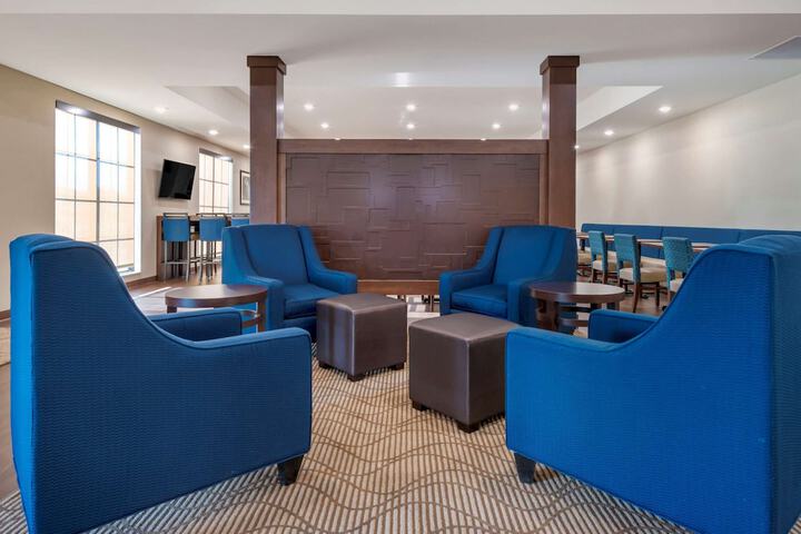 Comfort Inn & Suites North Mankato