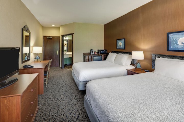 Stoney Creek Hotel Columbia