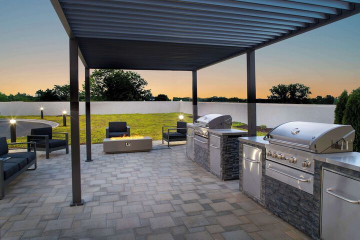 Terrace/Patio 27 of 27