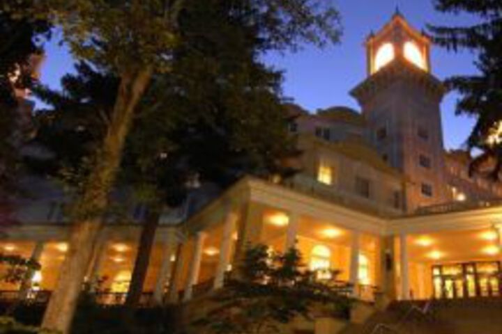 WEST BADEN SPRINGS HOTEL