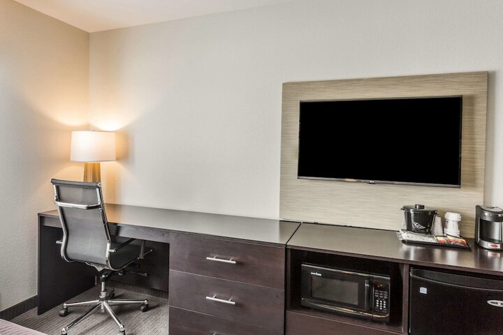 Sleep Inn & Suites Dayton South