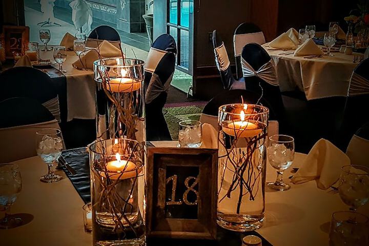 Ballroom/Hall 29 of 45