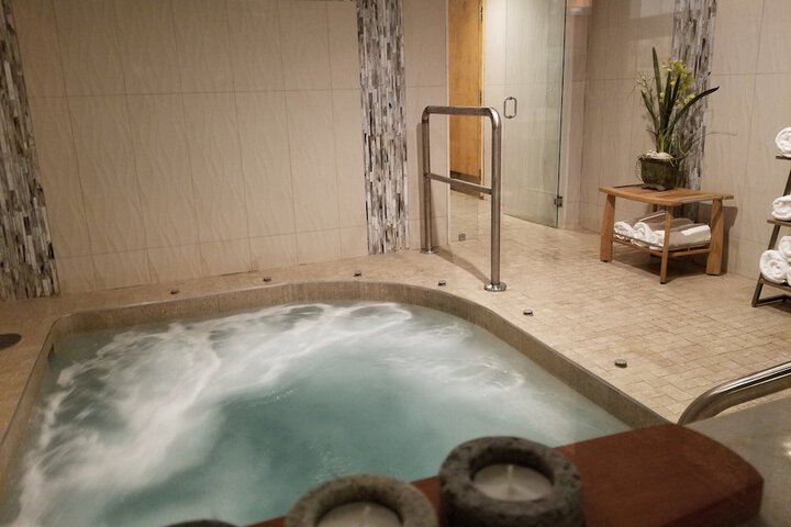 Portland Regency Hotel & Spa