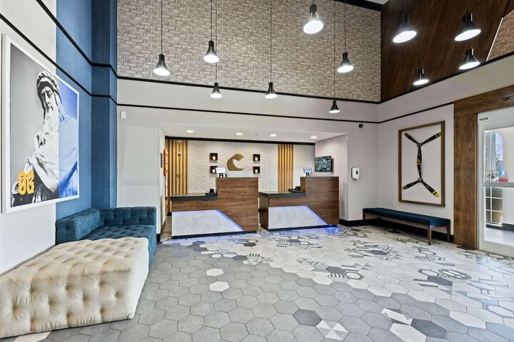 Hotel Interior 11 of 59