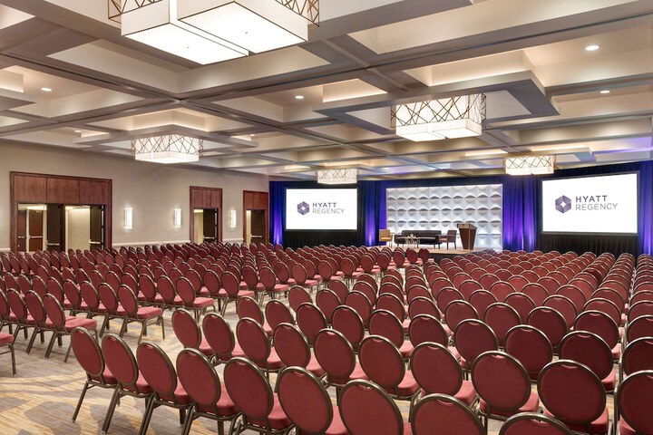 Hyatt Regency Louisville