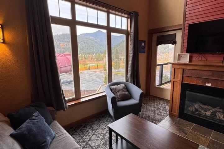 Morning Star Lodge - Hosted by Linda
