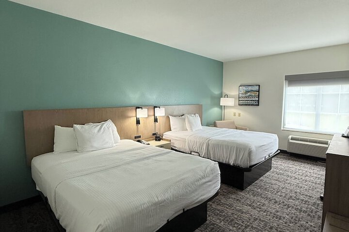 La Quinta Inn & Suites by Wyndham Searcy
