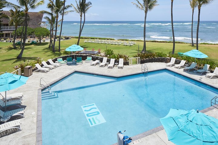 THE ISO HOTEL Trademark Collection by Wyndham