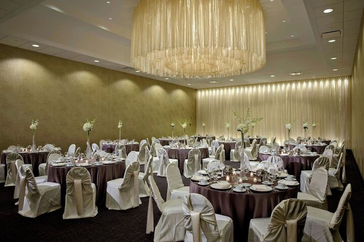 Crowne Plaza Chicago Ohare Hotel & Conf Center by IHG