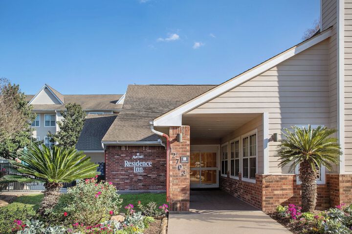 Residence Inn Houston Sugar Land / Stafford