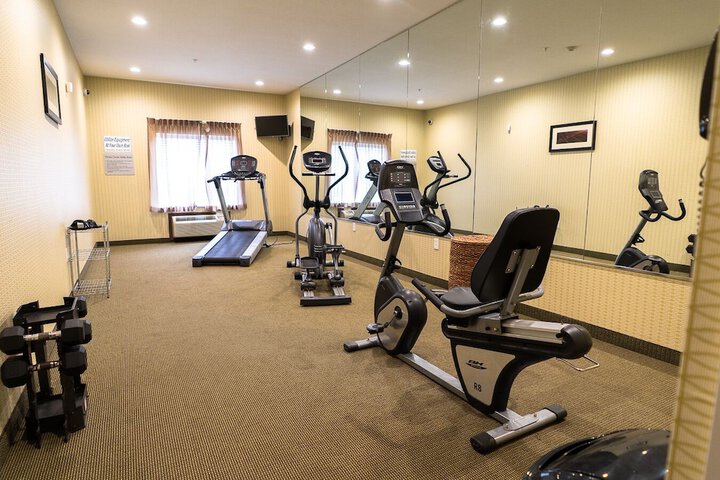 Rivers Inn & Suites