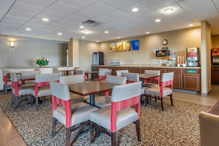 Comfort Inn Charlotte