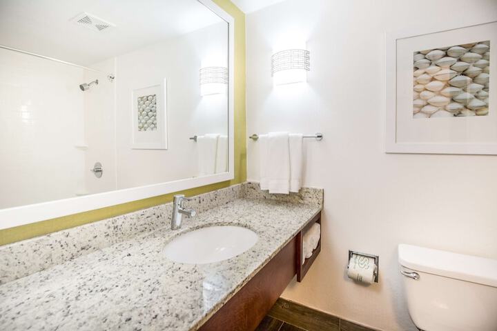 Hilton Garden Inn Orange Beach Beachfront